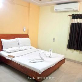 Challa Residency