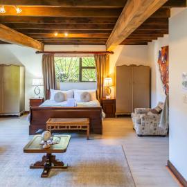 Staymore, hotel in Stellenbosch