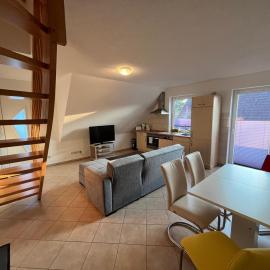 Apartmenthaus Eldena Am Teich