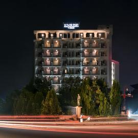 Enrise by Sayaji, Vadodara, khách sạn ở Vadodara