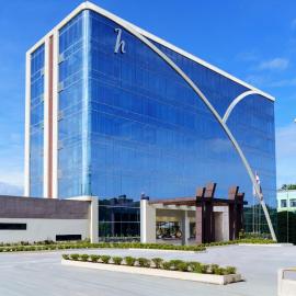 Horison Ultima Sayaga Cibinong, hotell i Tjikempong Tiga
