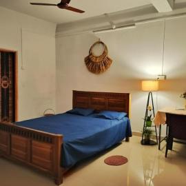 Green Vista Homestay, hotel Silchar városában