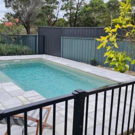 Amalena by the sea - Vincentia 5BR home with pool