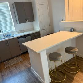 3 bedroom private villa