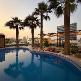 Golden Tulip Al Khobar Suites, hotel Al-Hobarban