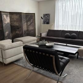Near Amsterdam and airport, 90m2, privacy!, хотел в Хуфдорп