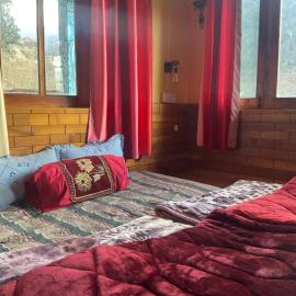 Swaranya Art Escape, hotel en Nagar