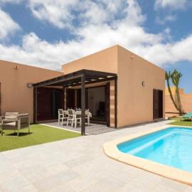 Tajora House by Best Holidays Fuerteventura, hotel a La Oliva