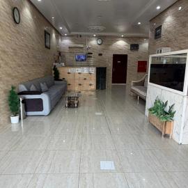 شقق مناره القريات للوحدات السكنية شقق مخدومه التصنيف اقتصادي, hotel in Al Qurayyat
