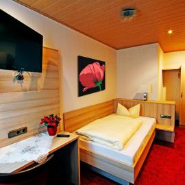 Alte Schmiede، فندق في Großen Buseck