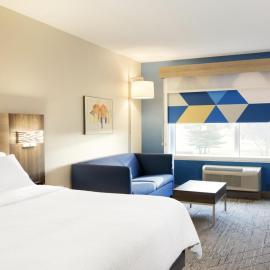 Mentor में, होटल Holiday Inn Express & Suites Mentor - Banquet Center by IHG