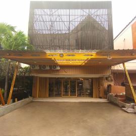 Dream Memory Semarang, by INNCA COLLECTION, hotel in Kalibanteng-lor