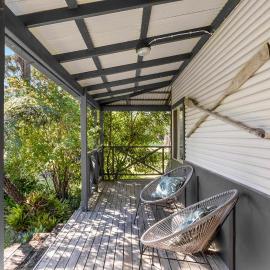 Ma Te Kokorou - pet-friendly Huskisson pool escape