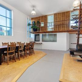 Ferienwohnung Atelier