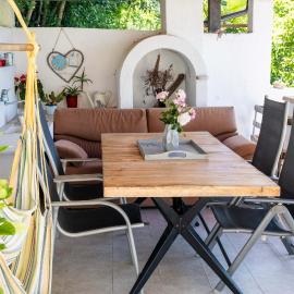 Apartma Salvia-Guest House, Portorož, hotel sa Lucija