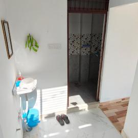Ajay homestay &PG, hotel in Jhūsi