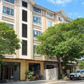 Phương Anh Villa Pro