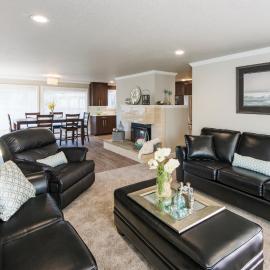 Beach Drive Suites, hotel di Seaside