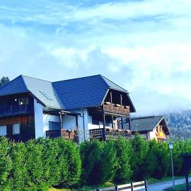 FAMILY APARTMENT LAURA Bad Kleinkirchheim