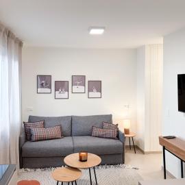Studio in central Crans-Montana
