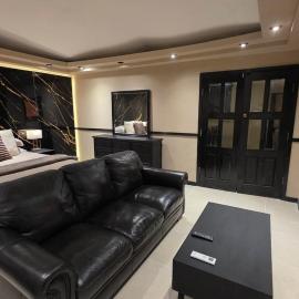 Luxury Suites Seoul Consulado