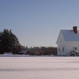 Cosy Home with River Views, Sauna & Gym, hotel v destinácii Gustafs