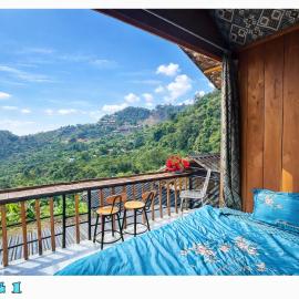 Gạo Homestay Tà Xùa
