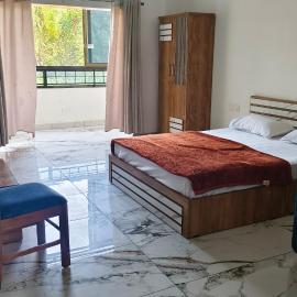 Marshal Residency Hostel、Advolpaleのホテル