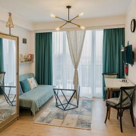 Apart Hotel ART 206