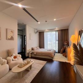 Luxury Homestay, Hotel in Phú Thú