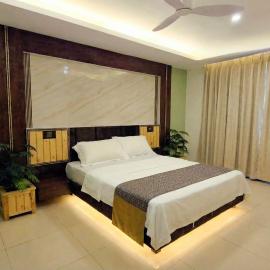 Thulusdhoo में, होटल Blue Haven Retreat
