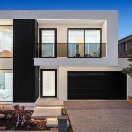 Masterpiece luxury house in heart of Craigieburn, Hotel in Craigieburn