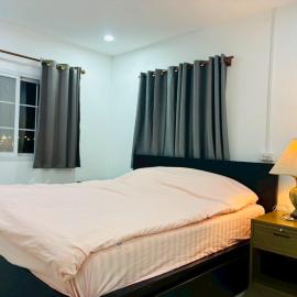 Rose Park Resort, Hotel in Ban Pha Khao