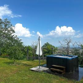 Dimora Sulle Mura, hotel in Anagni