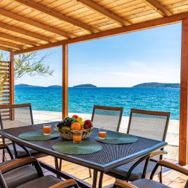 Sibenik Resort, hotel in Šibenik