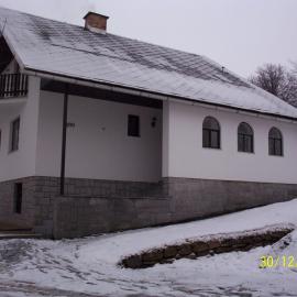 Ubytování v Jeseníkách - Bělá pod Pradědem, hotel i Adolfovice