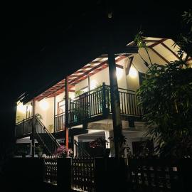 Bliss Haven Transit Hotel
