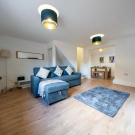 Stather Cottage