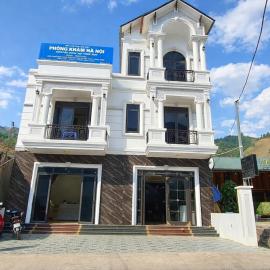 Chely Hotel, hotel in Mù Cang Chải