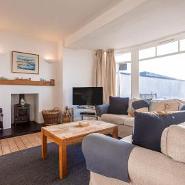 Shore Cottage - Lower Largo, hotel in Lower Largo