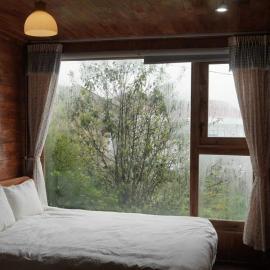Rêu homestay