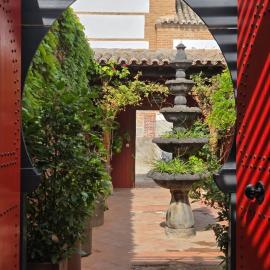 La PuertaMora, hotel en Orgaz