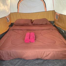 Kohkood camp