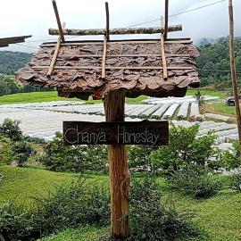 จรรยา โฮมสเตย์, hotel in Chom Thong