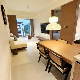 Tinghaitang, hotel u gradu Recao