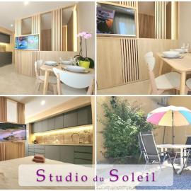 Studio du Soleil