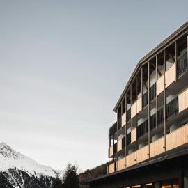 MyPARADIES: Solda şehrinde bir otel
