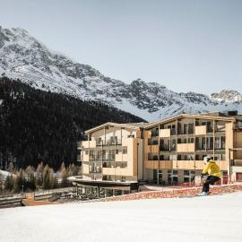 MyPARADIES, hotel in Solda