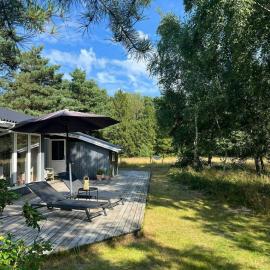 Holiday Home On Bornholm Close To The Sea