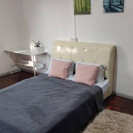 Taman Indah Jaya Xtra Large Terrace 1-4 Rooms